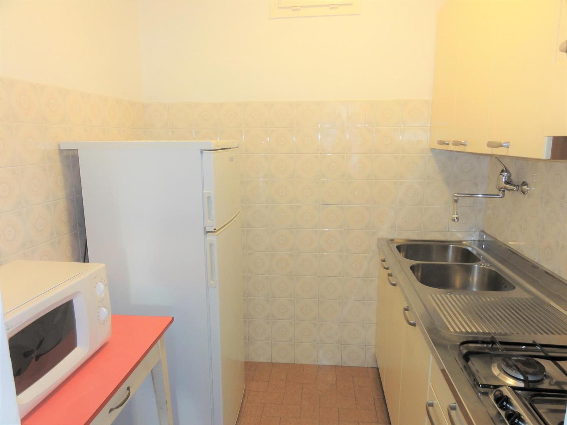 Villa Palma - Appartamenti Бибионе Номер фото